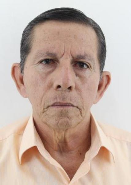Jaime Manuel Vilchez Oblitas