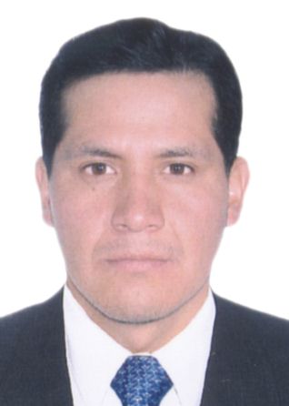 Jhoni Atoccsa Morales