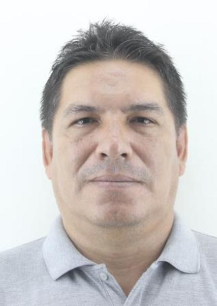 Jose Artidor Paredes Vasquez