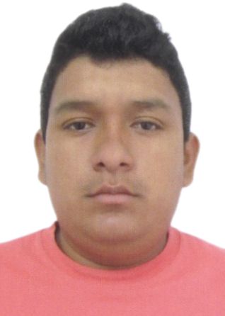 Josimar Rodrigo De La Cruz Chuquimango