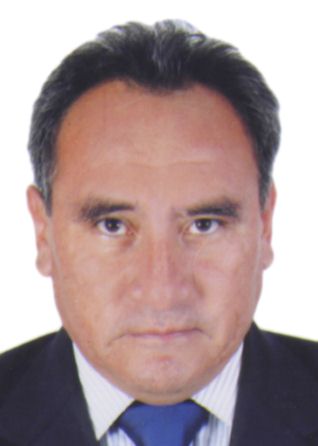 Julio Salvador Correa Chavez