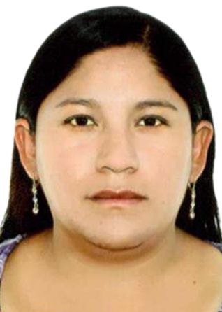 Lizbeth Soto Barrientos