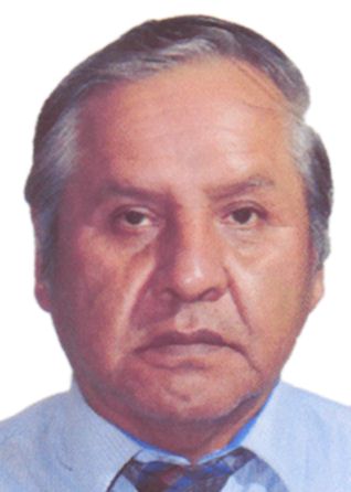 Manuel Jesus Soto Huaman