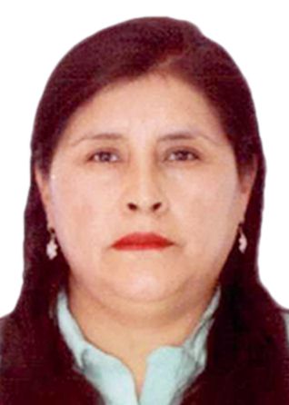 Maria Carrillo Basilio