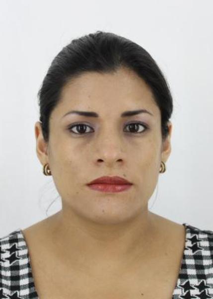 Maria Isabel Guerra Aguilar