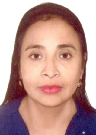 Marisol OrdoÑez Gutierrez