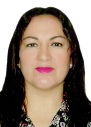 Mirian Berene CastaÑeda Yzquierdo
