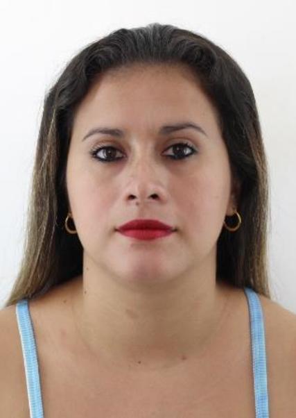 Monica Llanos Perez