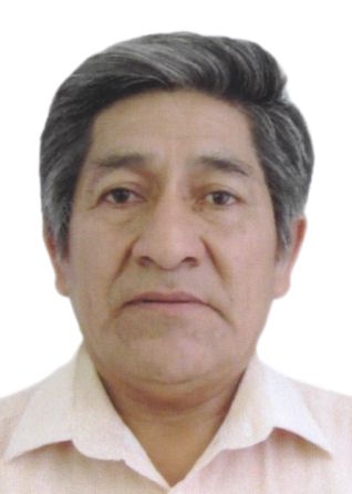 Oscar Saul Lezama Mendoza
