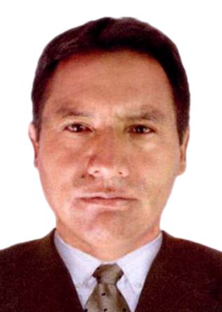 Roberto De La Cruz Jacinto