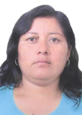 Rocio Del Pilar Gonzales Flores