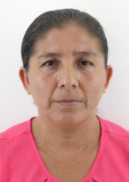 Rosa Dela Aguilar Cordova