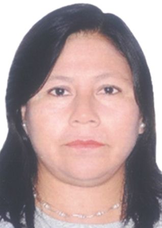 Rosa Yovany Nazario Reyes