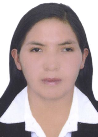 Ruth Mariela Quispe Vera