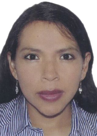 Ruth Yisela Gonzales Espinoza