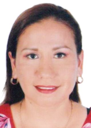 Sandra Janet Terrones Becerra