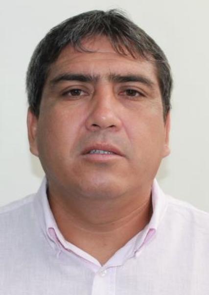 Santos Javier Mendoza Torres