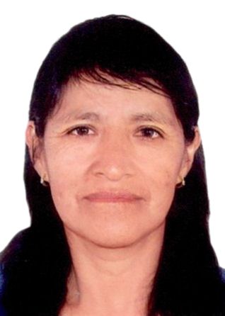 Shelene Margot Huallullo Lazaro