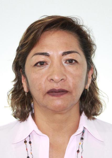 Silvia Leonor MaguiÑa Huerta