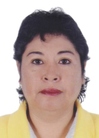 Silvia Lili Chang Briones