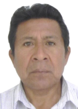 Tomas Cienfuegos Chavez