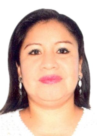 Veronica Liliana Valderrama Santos