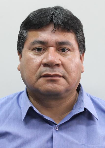 Walter Paz Gomez Huacacolqui