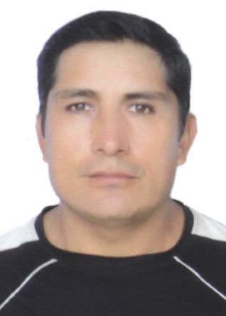 Wilson Otoniel Vasquez Vasquez