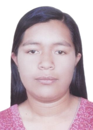 Yenifher Jhadira Masgo Aquino