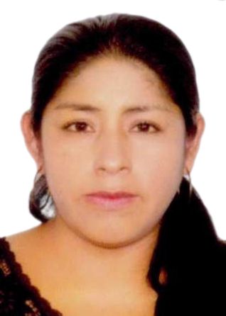 Yovana Flores Huaraca