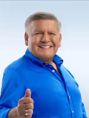Candidato  2026