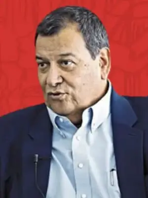 Candidato  2026