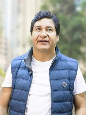 Candidato  2026