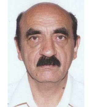 CARLOS ENRIQUE FERNANDEZ CHACON