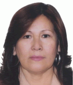 Carmen Alejandrina Casani Barbachan