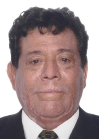 CRECENCIO DOMINGO CALDAS EGUSQUIZA