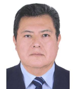 EDWARD LUIS GALLEGOS VARGAS