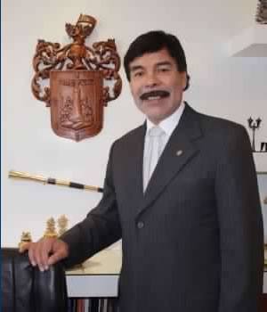Florentino Alfredo Zegarra Tejada
