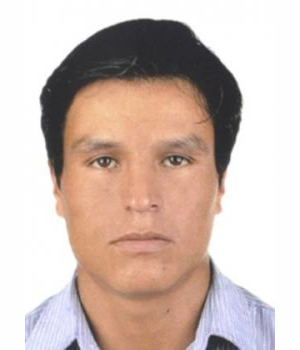 ABEL SONCCO SALAS