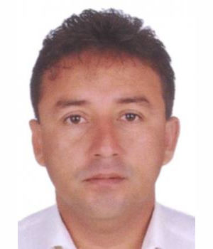 ABEL VASQUEZ PANDURO