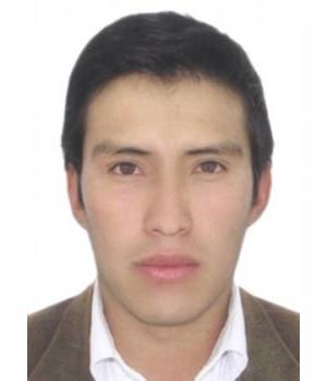 ABRAHÁM CARRASCO TALAVERA