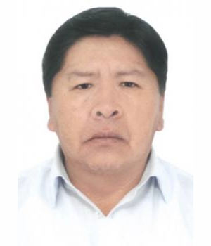 AGUSTIN ROLANDO CONDORI CONDORI