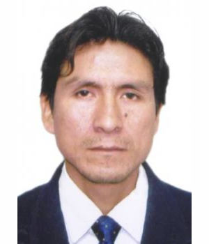 ALAN JOE BERAUN CHACA