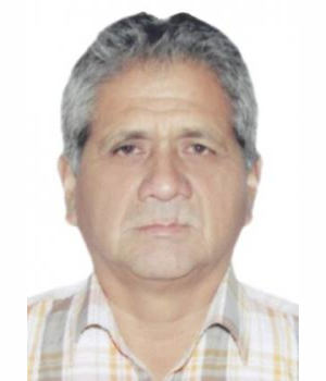 ALBERTO EUGENIO BAILON BUSTAMANTE