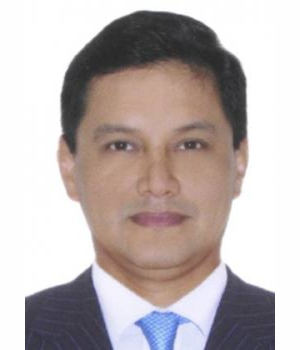 ALBERTO GUZMAN MUSAC