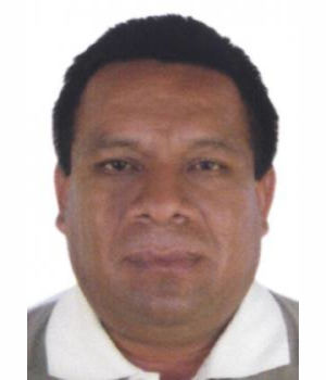 ALEJANDRO VILCHEZ PARDO