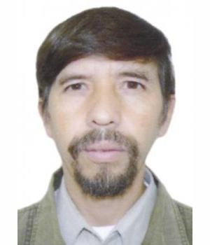 ALEXEI REYNAGA MEDINA