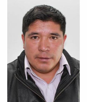ALFONSO JUAN ACUÑA FLORES