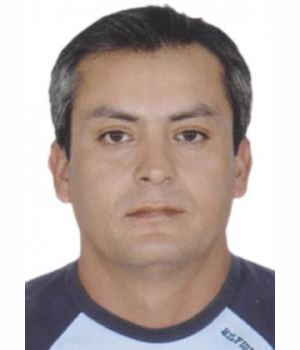 ALFREDO EMIGDIO LAGUNA GALLEGOS