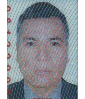 ALFREDO MARCOS BRAVO ROBLES